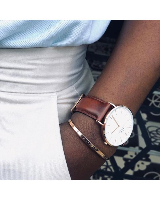 Daniel Wellington Classic St Mawes DW00100006 (0106DW) - 