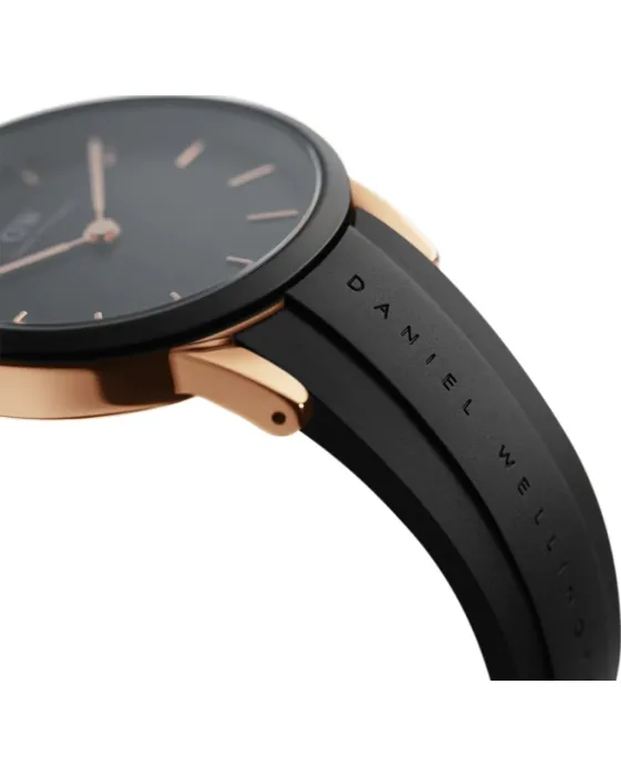 Daniel Wellington Iconic Motion DW00100425 - 