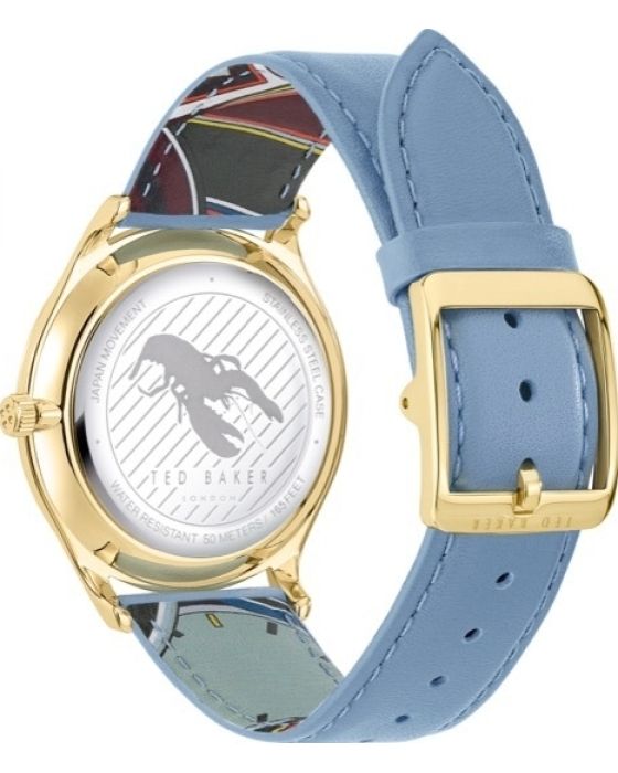 Ted Baker Manhatt BKPMHF904 - 