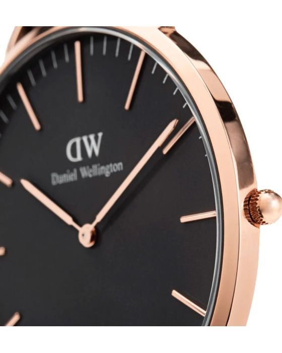 Daniel Wellington Classic Sheffield DW00100127 - 