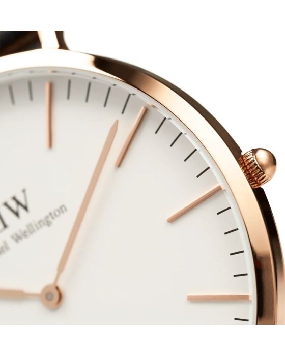 Daniel Wellington Classic St Mawes DW00100006 (0106DW) - 