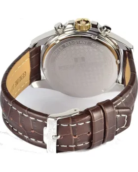 Jacques Lemans Liverpool Chronograph 1-1117.1DN, view 3