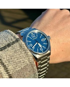 Citizen Sport Eco-Drive AW1571-76L - 