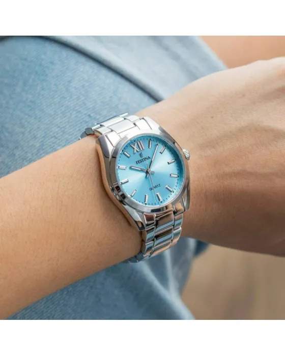 Festina Alegria F20622/3, όψη 4