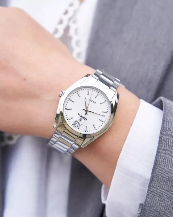 Festina Alegria F20622/1, όψη 4