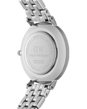 Daniel Wellington Petite Lumine Bezel Arctic DW00100664 - 