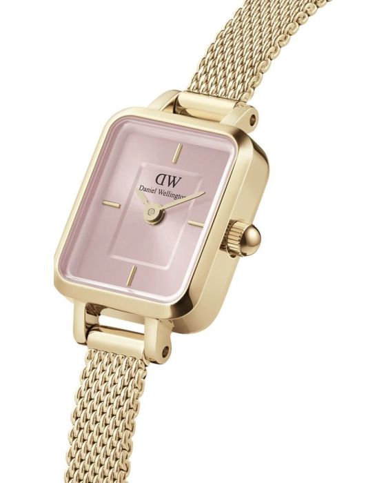 Daniel Wellington Quadro DW00100655 - 