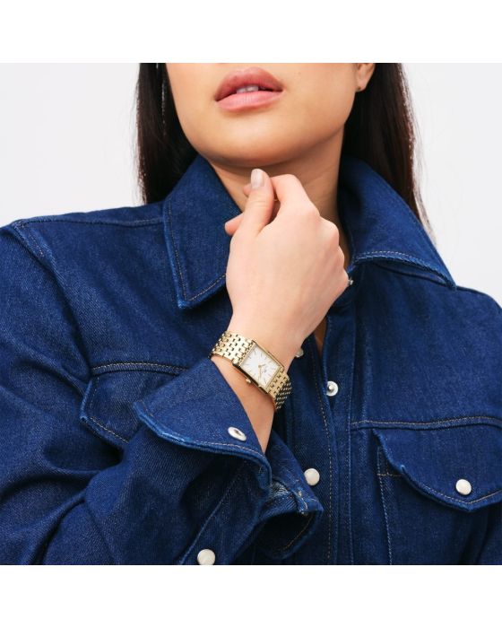 Daniel Wellington Bound 9-Link DW00100705 - 