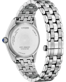 Citizen Eco-Drive EM1140-80D - 