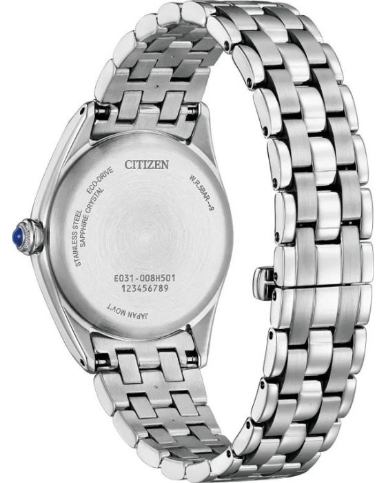 Citizen Eco-Drive EM1140-80D - 