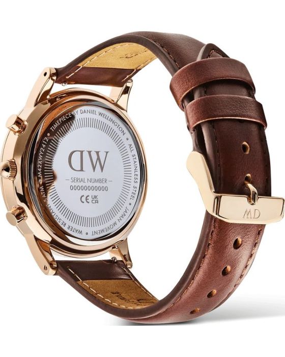 Daniel Wellington St.Mawes DW00100640 - 