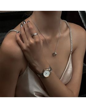 Daniel Wellington Iconic Link Lumine DW00100358 - 