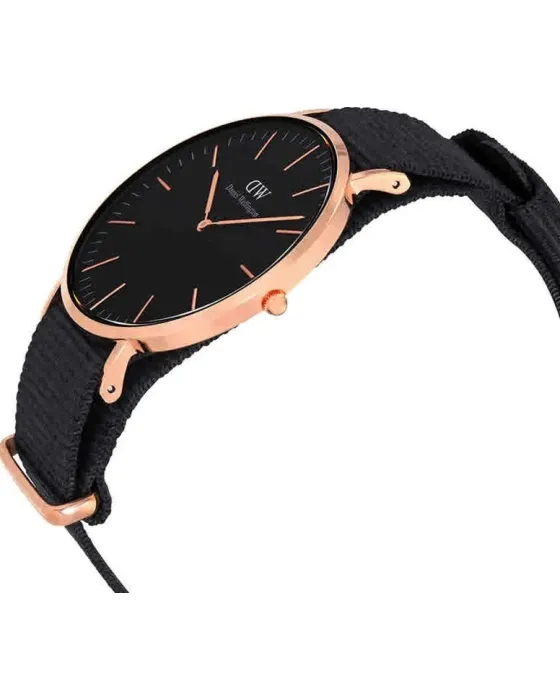 Daniel Wellington Classic Cornwall DW00100148 - 