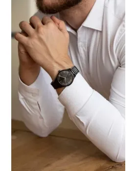 Calvin Klein Iconic 25200040, όψη 4