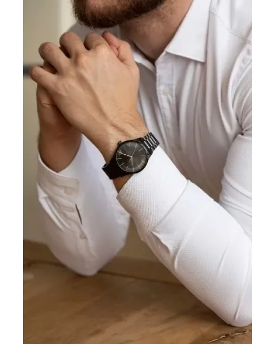 Calvin Klein Iconic 25200040, όψη 4