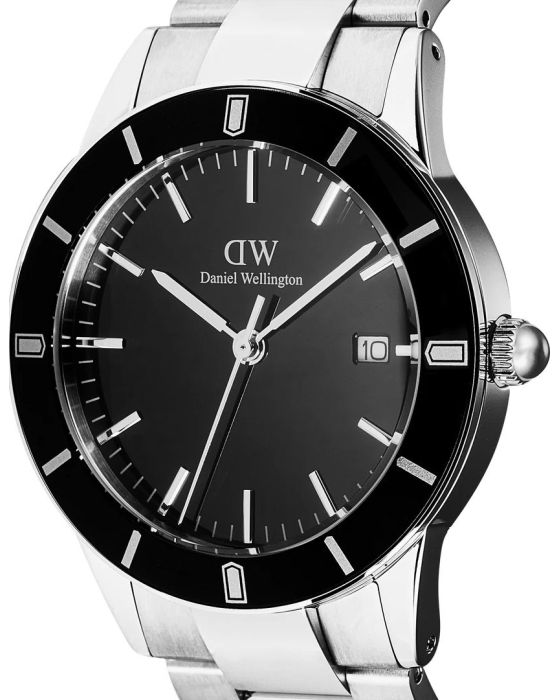 Daniel Wellington Iconic Paradigma DW00100822 - 