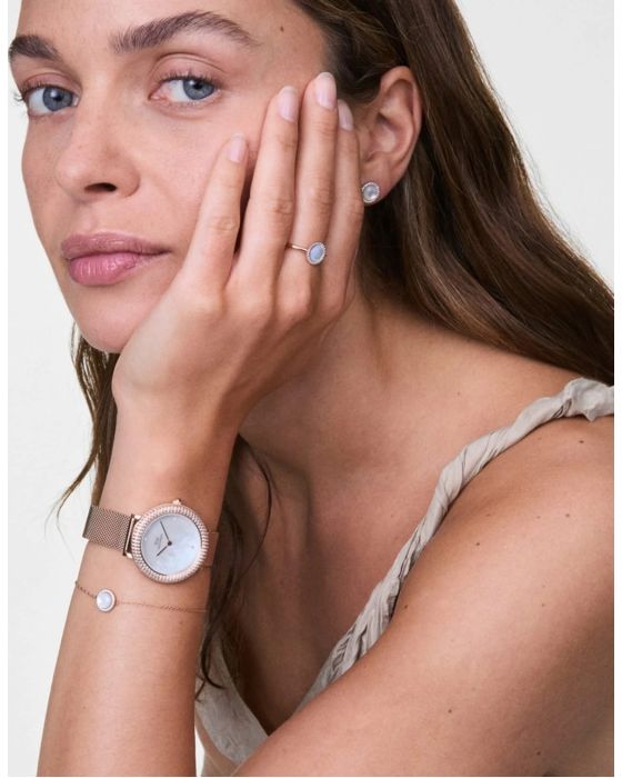 Daniel Wellington Crystalline Bezel DW00100823 - 