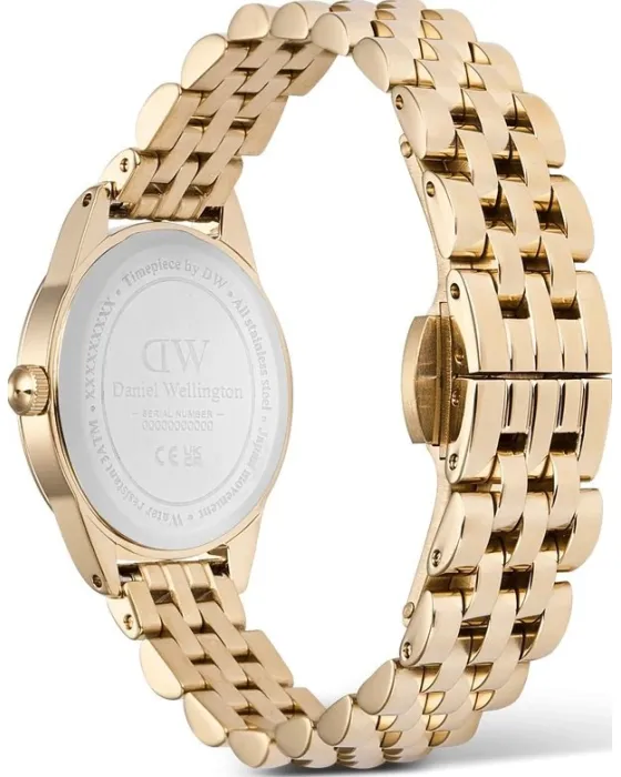 Daniel Wellington Ophelia Mini DW00100803, view 3