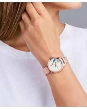 Ted Baker Fleure BKPFLS401 - 