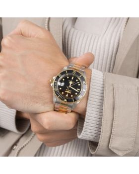 Invicta Pro Diver 8927OB - 