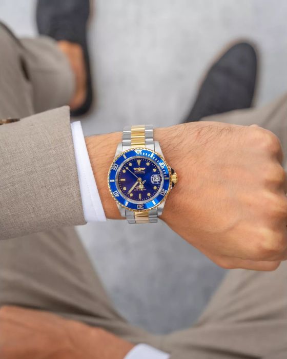 Invicta Pro Diver 8928OB - 