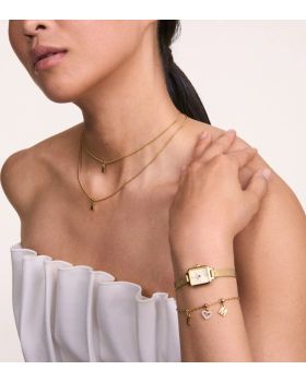 Daniel Wellington Quadro DW00100656 - 