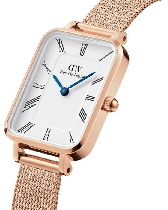 Daniel Wellington Quadro Roman Numerals DW00100687 - 