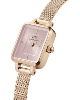 Daniel Wellington Quadro DW00100650 - 