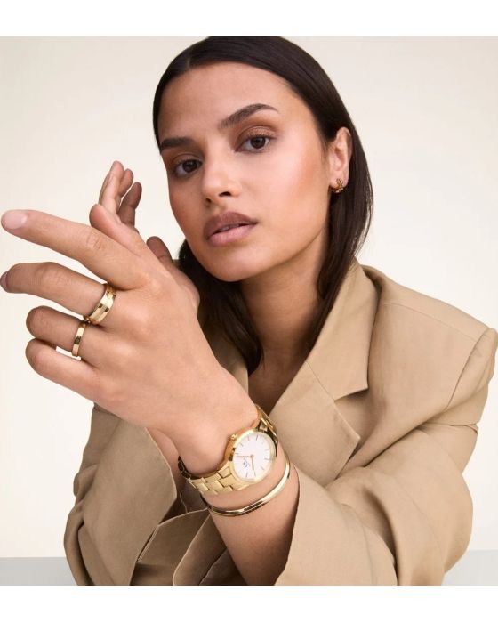 Daniel Wellington Iconic Link DW00100565 - 