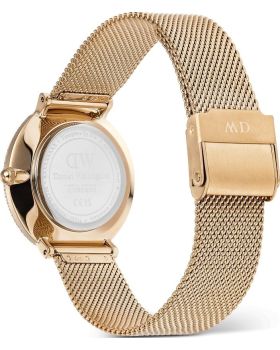 Daniel Wellington Crystalline Bezel DW00100824 - 