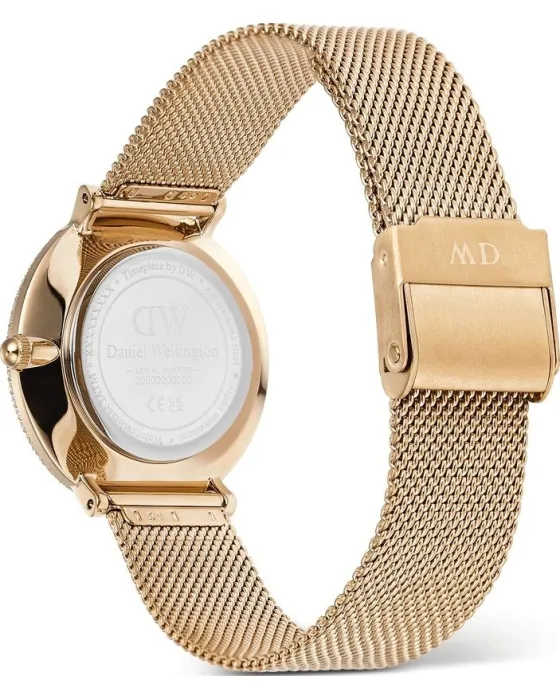 Daniel Wellington Crystalline Bezel DW00100824 - 