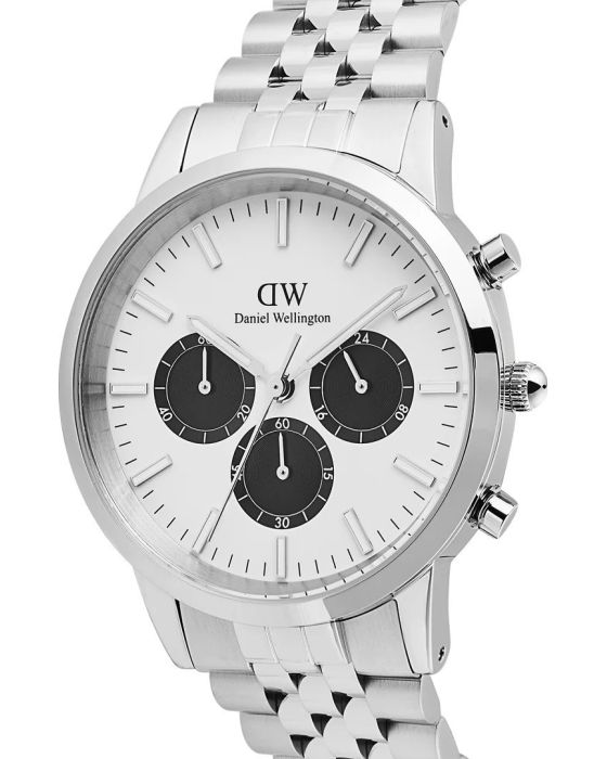 Daniel Wellington Iconic Chronograph DW00100872 - 