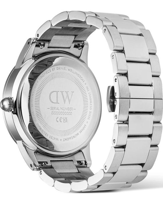 Daniel Wellington Iconic Paradigma DW00100822 - 