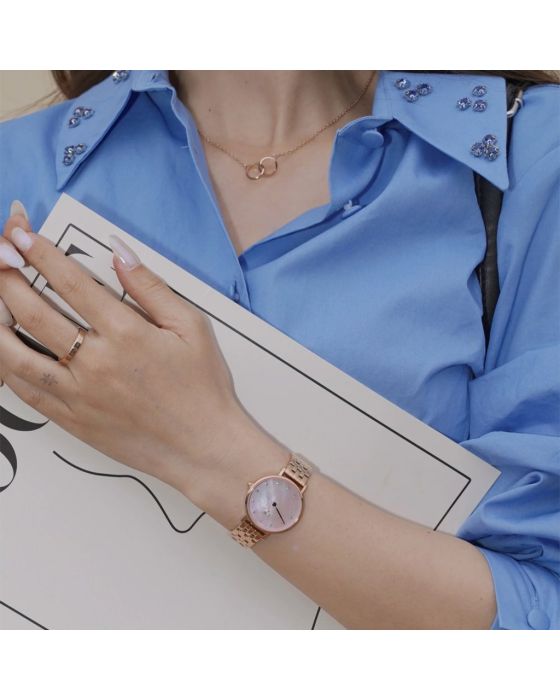 Daniel Wellington Petite Lumine DW00100617 - 