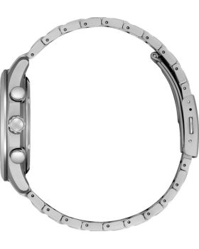 Citizen Eco-Drive Titanium Chronograph AT2530-85A - 