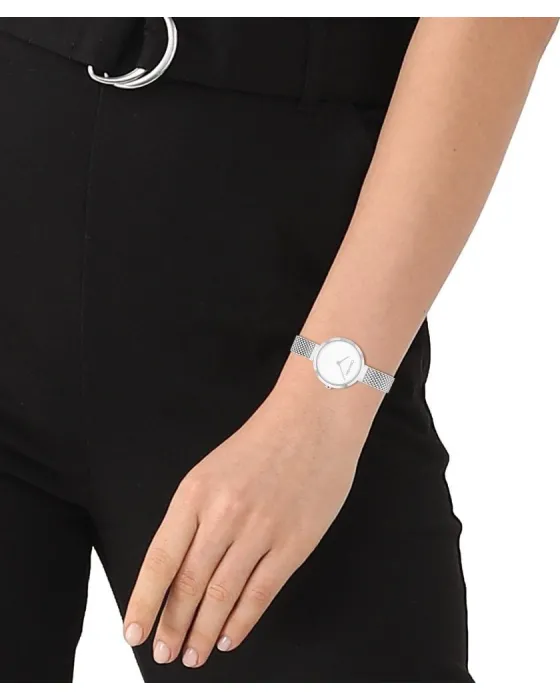 Calvin Klein Minimalistic T-Bar 25200082, όψη 4