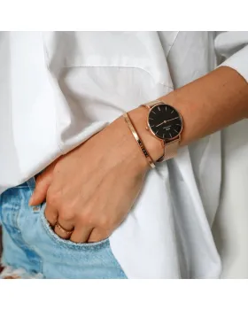 Daniel Wellington Petite Evergold DW00100349 - 