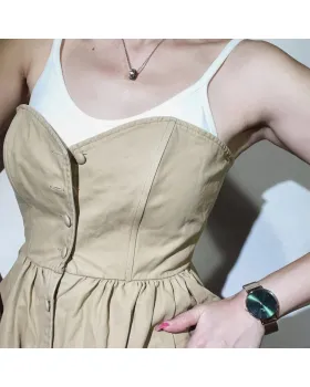 Daniel Wellington Petite Emerald DW00100480 - 