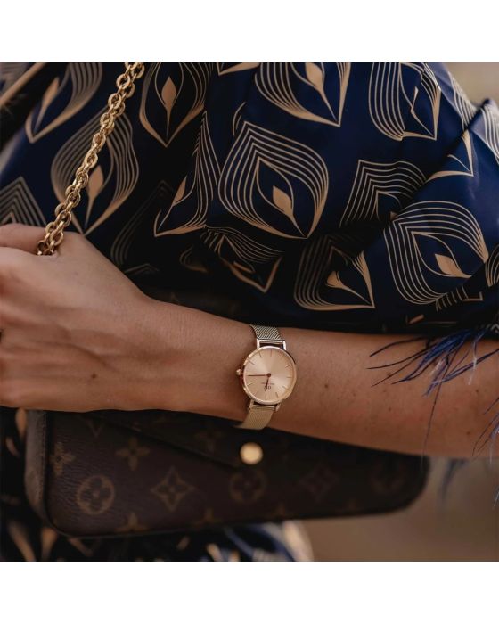 Daniel Wellington Petite Unitone DW00100470 - 