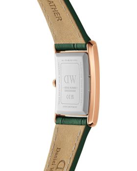 Daniel Wellington Bound Crocodile DW00100694 - 