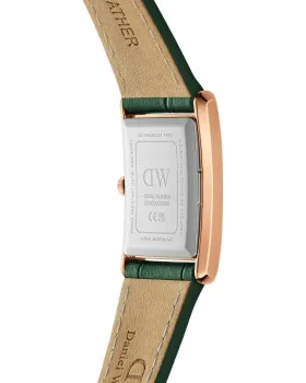 Daniel Wellington Bound Crocodile DW00100694 - 