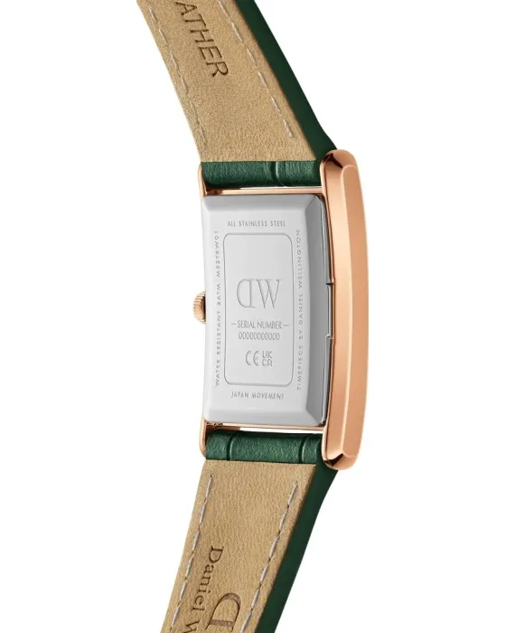 Daniel Wellington Bound Crocodile DW00100694 - 