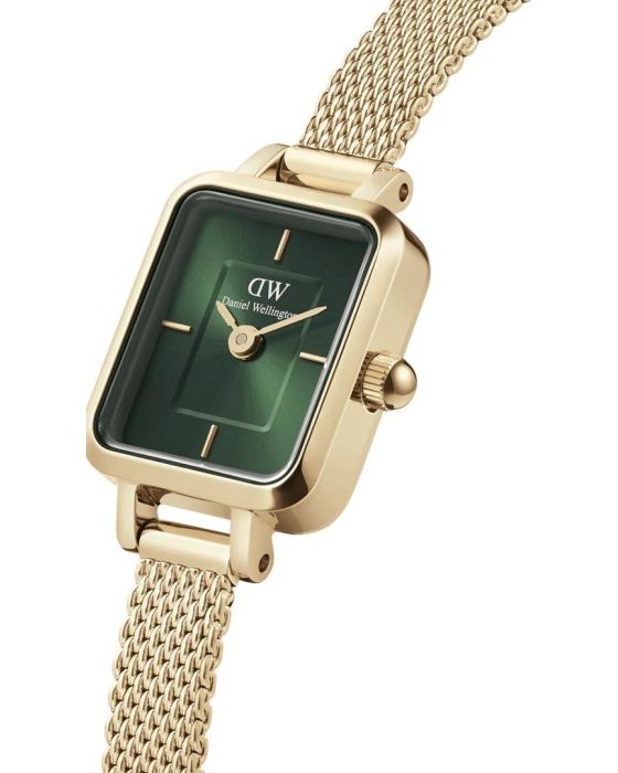 Daniel Wellington Quadro DW00100653 - 