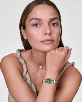 Daniel Wellington Ophelia Mini DW00100804, view 4