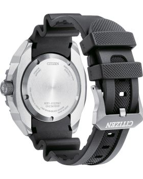 Citizen Promaster Automatic Titanium NB6004-08E - 