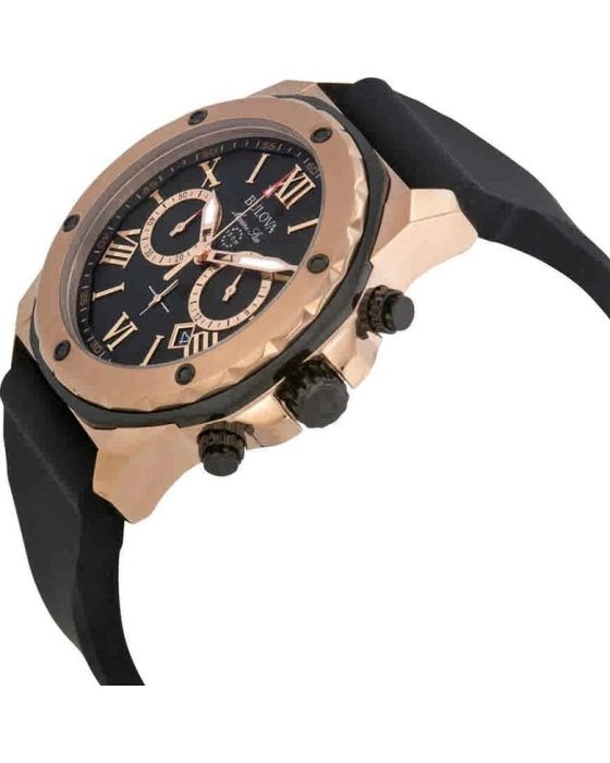 Bulova Marine Star Chronograph 98B104 - 