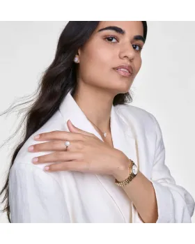 Daniel Wellington Ophelia Mini DW00100803, view 4