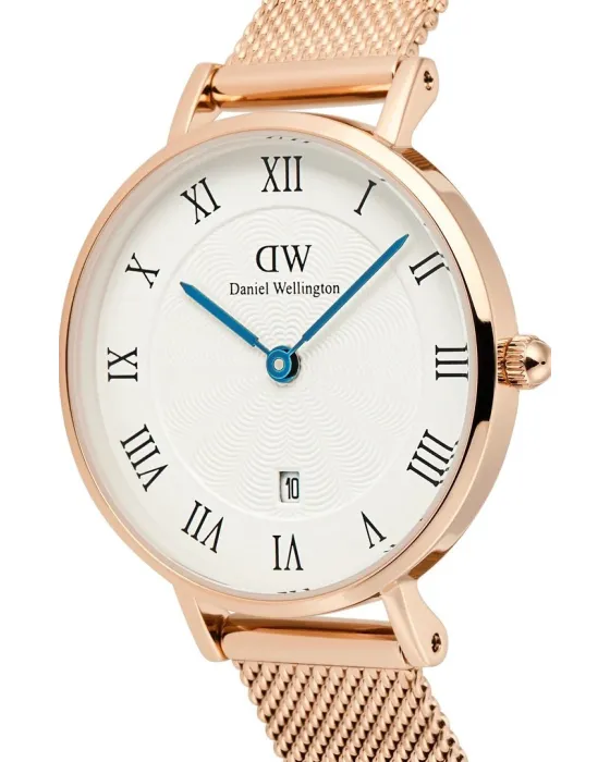 Daniel Wellington Petite Roman Numerals DW00100856 - 