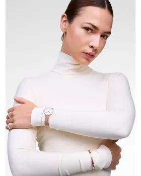 Daniel Wellington Petite Roman Numerals DW00100856 - 