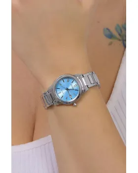 Citizen Eco-Drive FE1241-71L, όψη 4